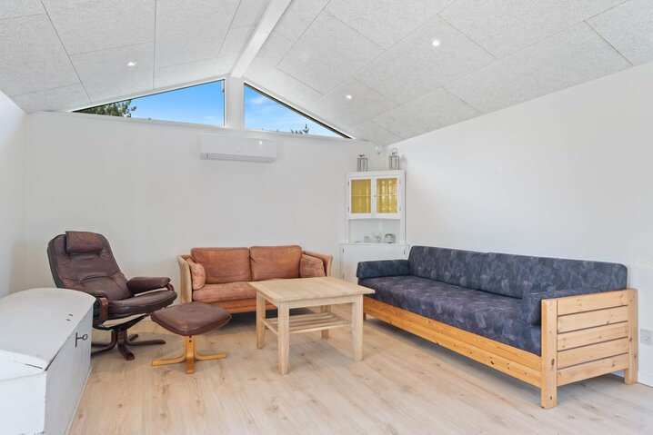 Sommerhus G5516 på Fyrmarken 88, Nr. Lyngvig - Billede #5