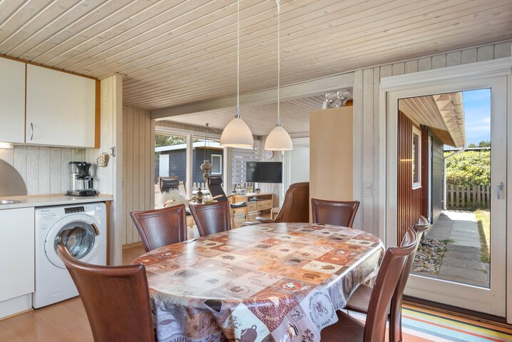Sommerhus G5516 på Fyrmarken 88, Nr. Lyngvig - Billede #8