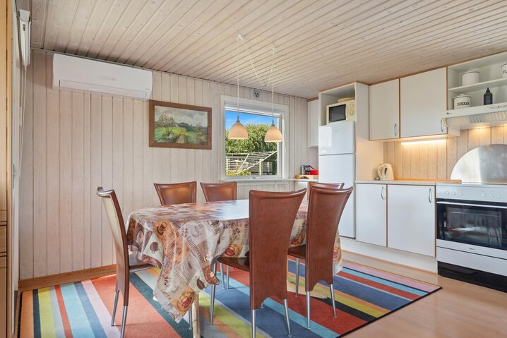 Sommerhus G5516 på Fyrmarken 88, Nr. Lyngvig - Billede #9