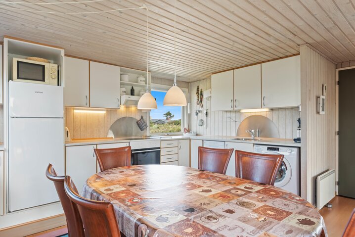 Sommerhus G5516 på Fyrmarken 88, Nr. Lyngvig - Billede #10