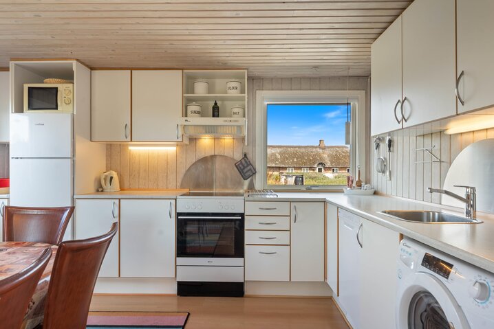 Sommerhus G5516 på Fyrmarken 88, Nr. Lyngvig - Billede #11