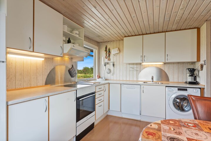 Sommerhus G5516 på Fyrmarken 88, Nr. Lyngvig - Billede #12