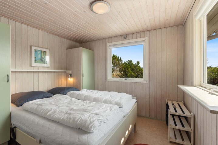 Sommerhus G5516 på Fyrmarken 88, Nr. Lyngvig - Billede #14