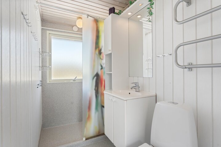 Sommerhus G5516 på Fyrmarken 88, Nr. Lyngvig - Billede #15