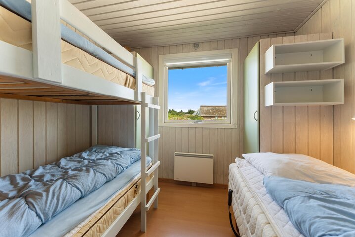 Sommerhus G5516 på Fyrmarken 88, Nr. Lyngvig - Billede #16