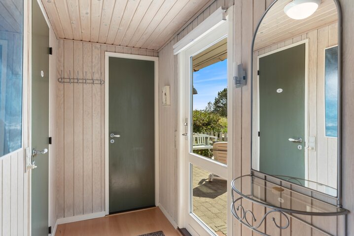Sommerhus G5516 på Fyrmarken 88, Nr. Lyngvig - Billede #17