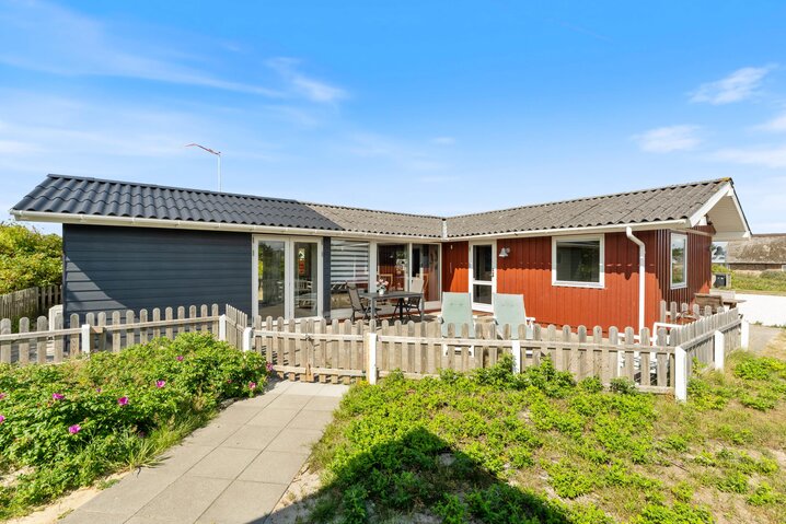 Sommerhus G5516 på Fyrmarken 88, Nr. Lyngvig - Billede #18