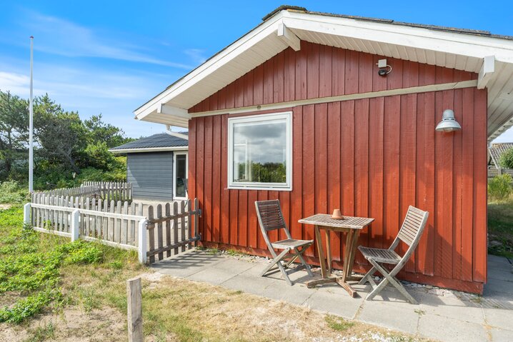 Sommerhus G5516 på Fyrmarken 88, Nr. Lyngvig - Billede #19