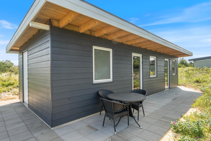 Sommerhus G5516 på Fyrmarken 88, Nr. Lyngvig - Billede #20