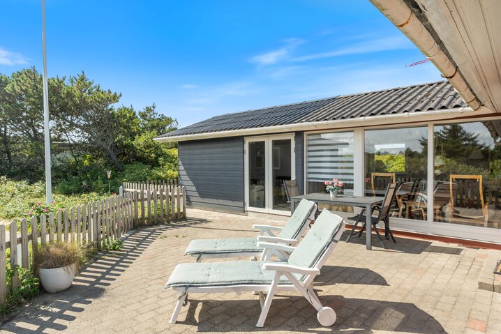 Sommerhus G5516 på Fyrmarken 88, Nr. Lyngvig - Billede #21