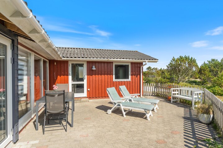 Sommerhus G5516 på Fyrmarken 88, Nr. Lyngvig - Billede #22