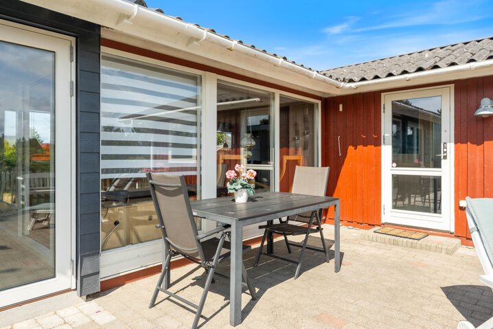 Sommerhus G5516 på Fyrmarken 88, Nr. Lyngvig - Billede #23