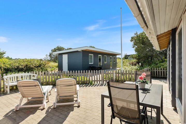 Sommerhus G5516 på Fyrmarken 88, Nr. Lyngvig - Billede #24