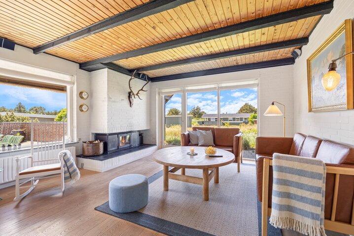 Sommerhus G5520 på Anker Eskildsens Vej 118, Nr. Lyngvig - Billede #1