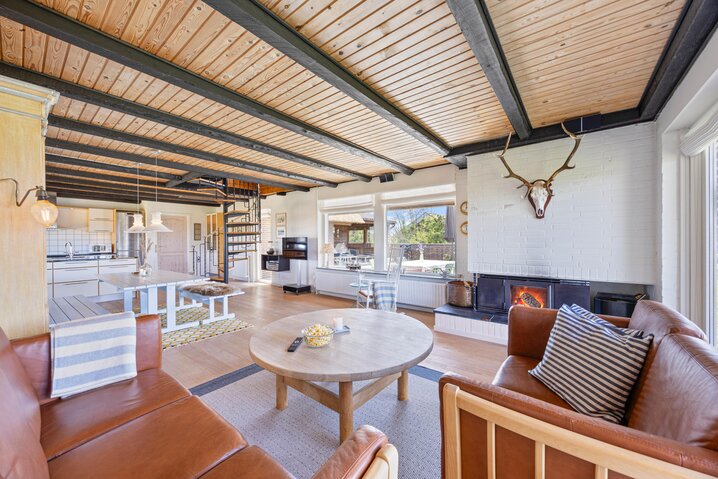 Ferienhaus G5520 in Anker Eskildsens Vej 118, Nr. Lyngvig - Bild #3