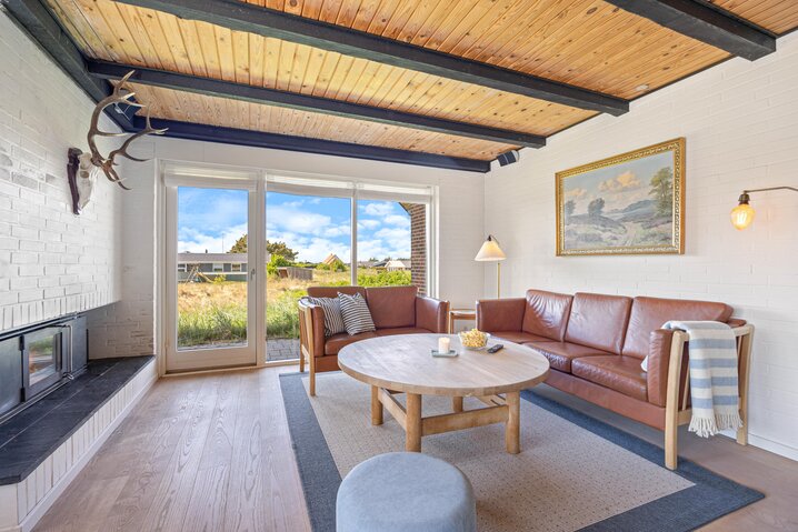 Ferienhaus G5520 in Anker Eskildsens Vej 118, Nr. Lyngvig - Bild #4
