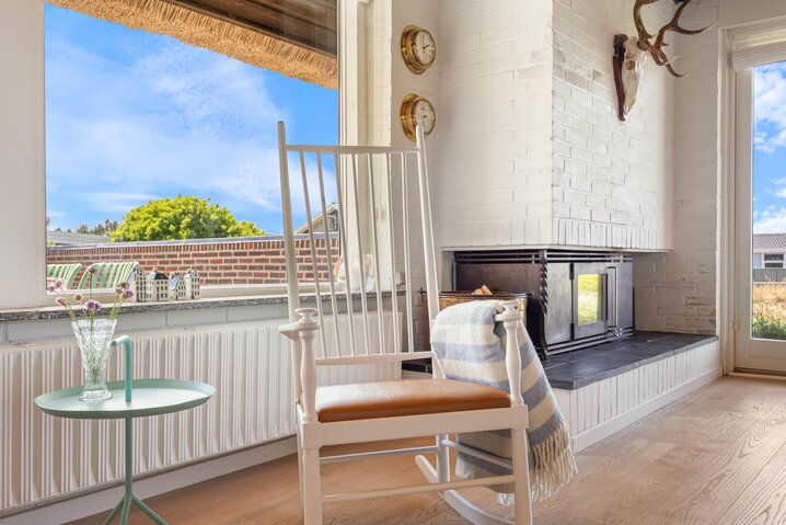 Ferienhaus G5520 in Anker Eskildsens Vej 118, Nr. Lyngvig - Bild #5
