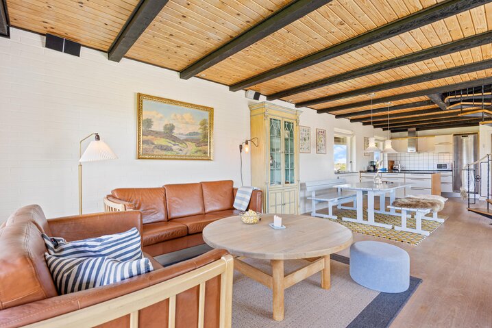 Sommerhus G5520 på Anker Eskildsens Vej 118, Nr. Lyngvig - Billede #7