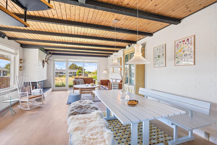 Sommerhus G5520 på Anker Eskildsens Vej 118, Nr. Lyngvig - Billede #8