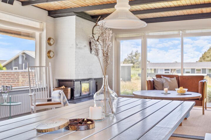 Sommerhus G5520 på Anker Eskildsens Vej 118, Nr. Lyngvig - Billede #9