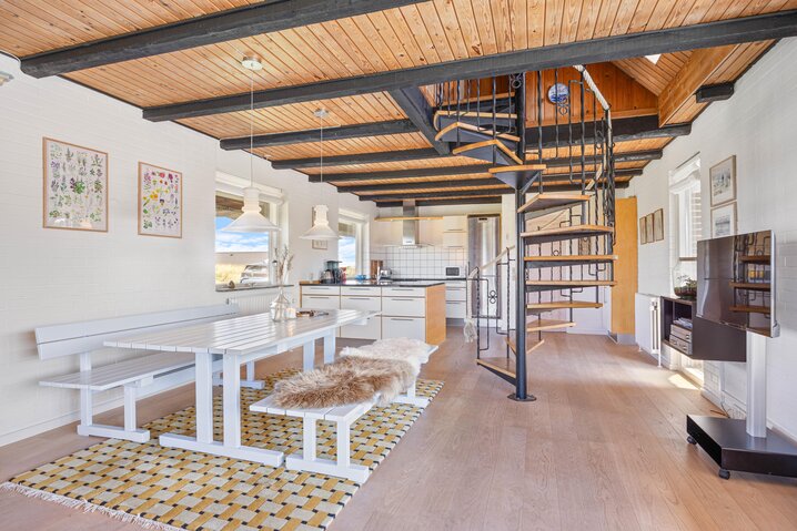 Sommerhus G5520 på Anker Eskildsens Vej 118, Nr. Lyngvig - Billede #10