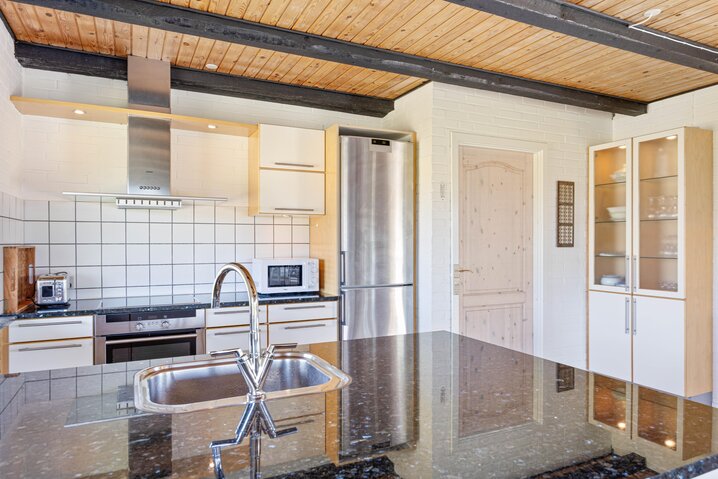 Ferienhaus G5520 in Anker Eskildsens Vej 118, Nr. Lyngvig - Bild #11