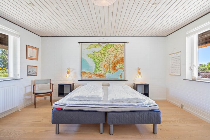 Ferienhaus G5520 in Anker Eskildsens Vej 118, Nr. Lyngvig - Bild #12