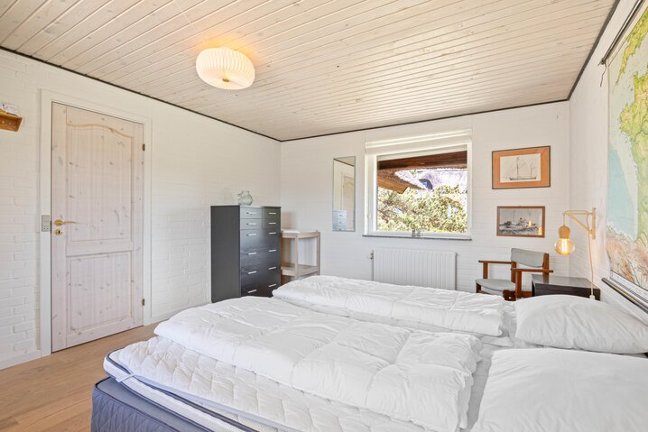 Ferienhaus G5520 in Anker Eskildsens Vej 118, Nr. Lyngvig - Bild #13