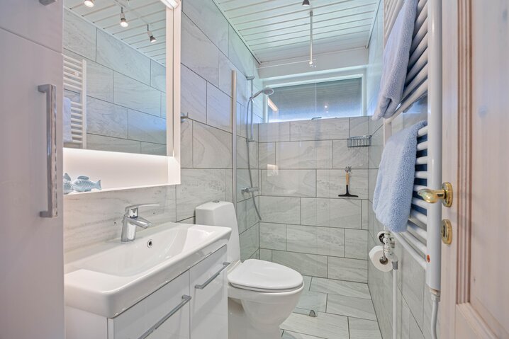 Ferienhaus G5520 in Anker Eskildsens Vej 118, Nr. Lyngvig - Bild #14
