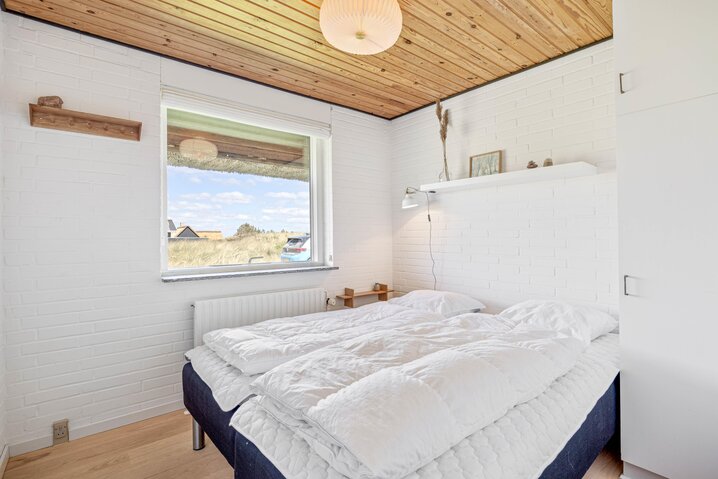 Ferienhaus G5520 in Anker Eskildsens Vej 118, Nr. Lyngvig - Bild #15