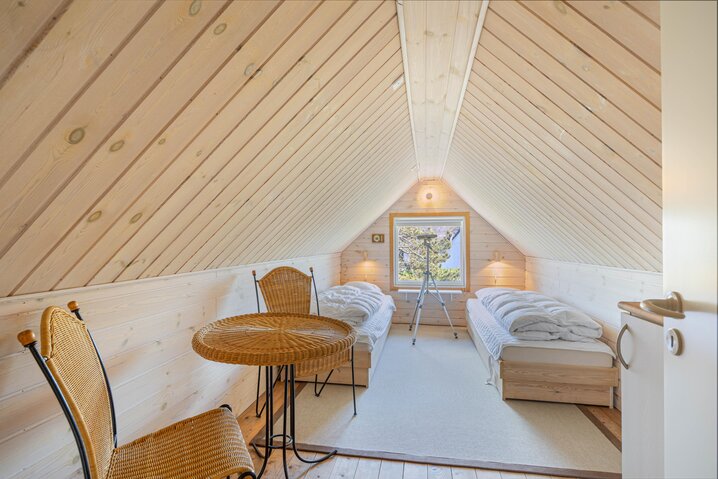 Ferienhaus G5520 in Anker Eskildsens Vej 118, Nr. Lyngvig - Bild #16