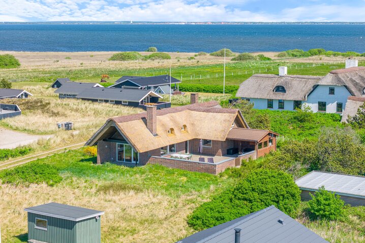 Ferienhaus G5520 in Anker Eskildsens Vej 118, Nr. Lyngvig - Bild #19