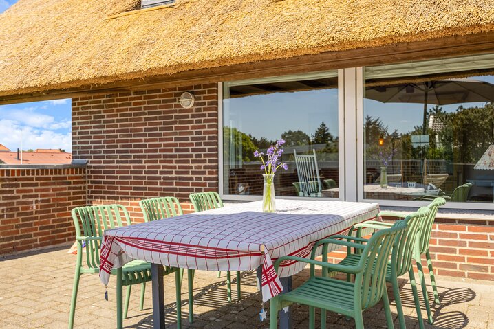 Ferienhaus G5520 in Anker Eskildsens Vej 118, Nr. Lyngvig - Bild #20