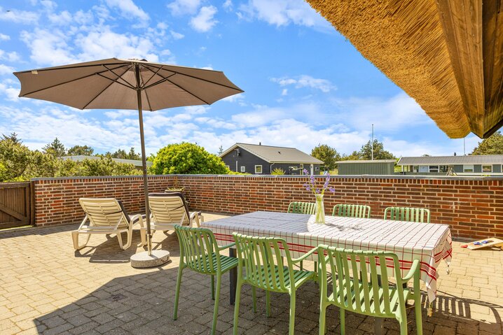 Sommerhus G5520 på Anker Eskildsens Vej 118, Nr. Lyngvig - Billede #22