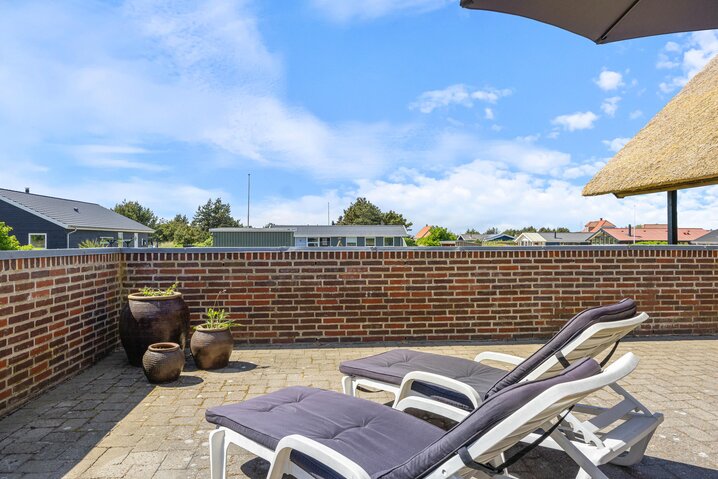 Sommerhus G5520 på Anker Eskildsens Vej 118, Nr. Lyngvig - Billede #24