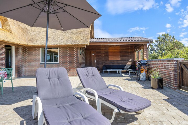 Sommerhus G5520 på Anker Eskildsens Vej 118, Nr. Lyngvig - Billede #25