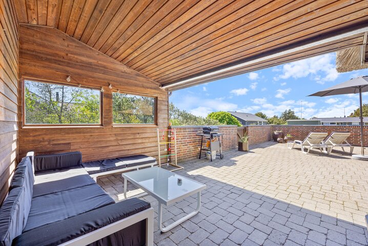 Sommerhus G5520 på Anker Eskildsens Vej 118, Nr. Lyngvig - Billede #26