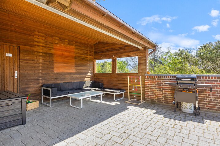 Ferienhaus G5520 in Anker Eskildsens Vej 118, Nr. Lyngvig - Bild #26
