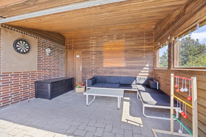 Sommerhus G5520 på Anker Eskildsens Vej 118, Nr. Lyngvig - Billede #28