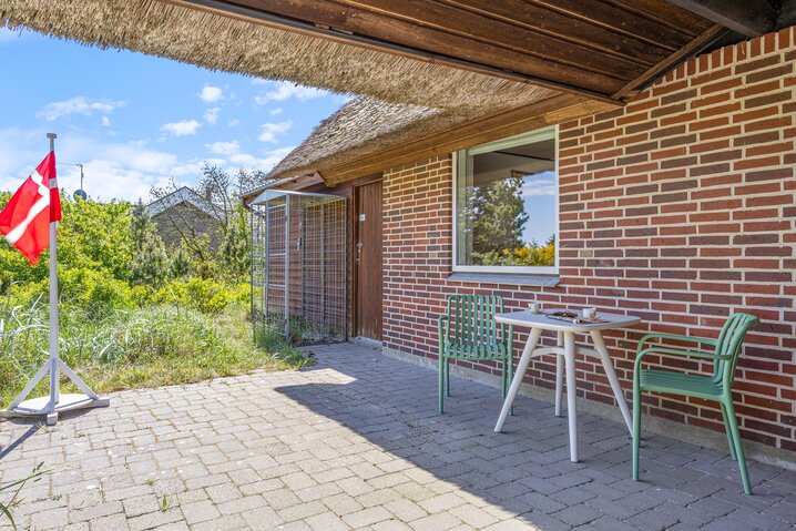 Ferienhaus G5520 in Anker Eskildsens Vej 118, Nr. Lyngvig - Bild #28