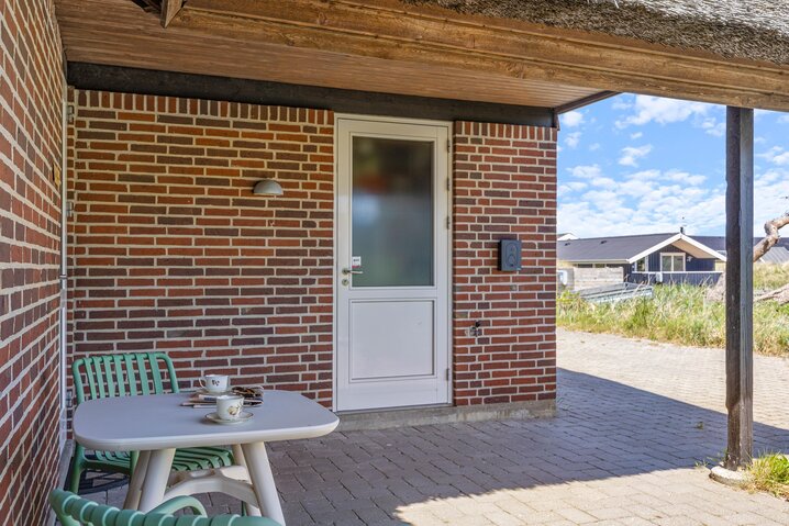 Ferienhaus G5520 in Anker Eskildsens Vej 118, Nr. Lyngvig - Bild #29