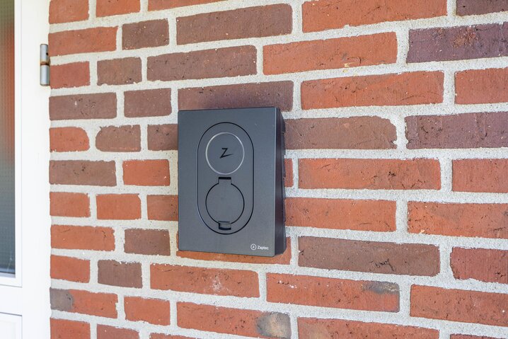 Sommerhus G5520 på Anker Eskildsens Vej 118, Nr. Lyngvig - Billede #31