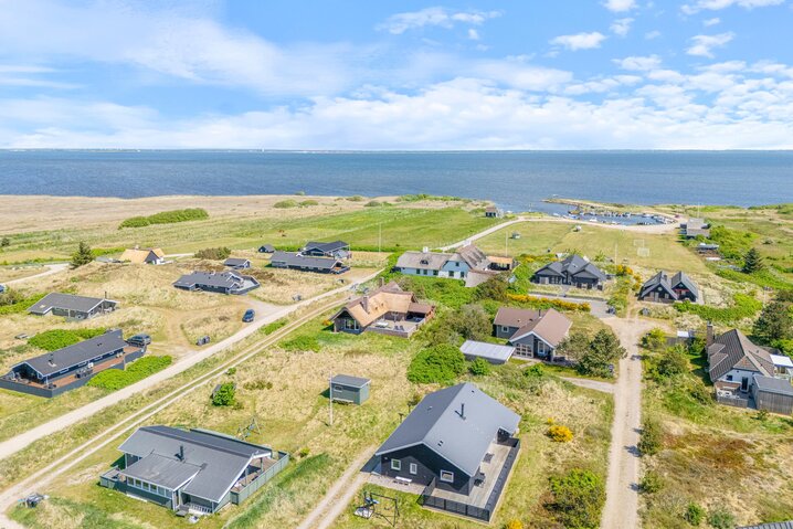 Sommerhus G5520 på Anker Eskildsens Vej 118, Nr. Lyngvig - Billede #32