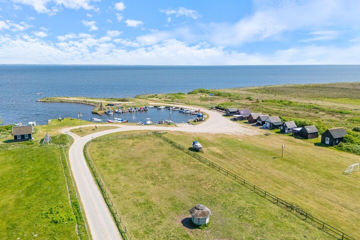 Ferienhaus G5520 in Anker Eskildsens Vej 118, Nr. Lyngvig - Bild #32