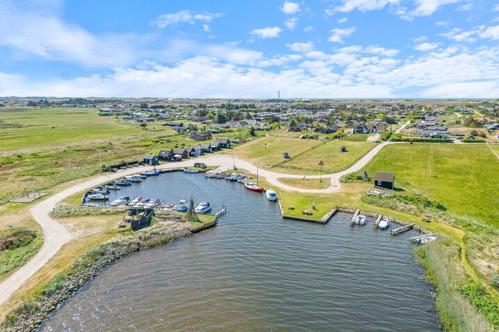 Sommerhus G5520 på Anker Eskildsens Vej 118, Nr. Lyngvig - Billede #34