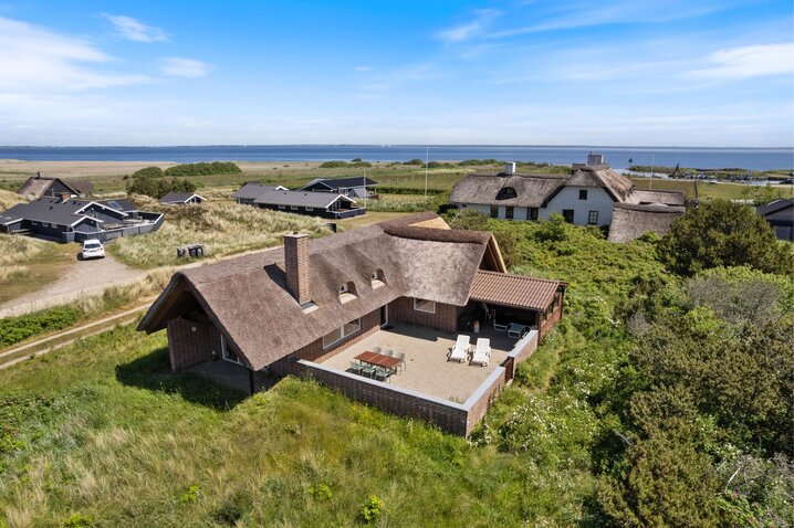 Ferienhaus G5520 in Anker Eskildsens Vej 118, Nr. Lyngvig - Bild #0