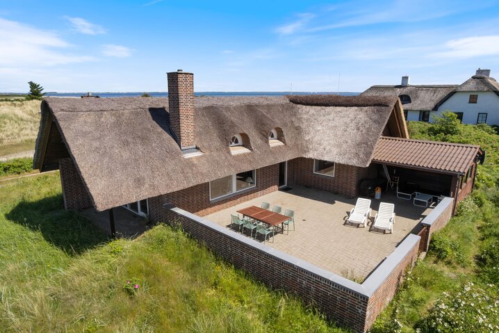 Ferienhaus G5520 in Anker Eskildsens Vej 118, Nr. Lyngvig - Bild #20
