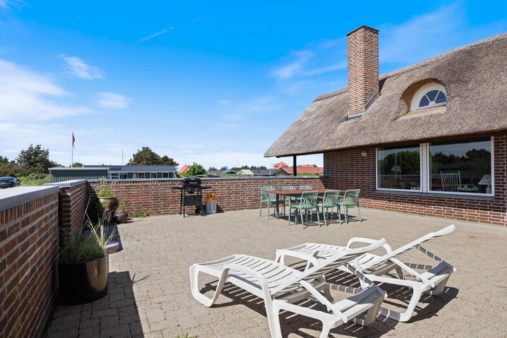 Ferienhaus G5520 in Anker Eskildsens Vej 118, Nr. Lyngvig - Bild #21