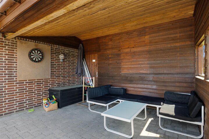 Ferienhaus G5520 in Anker Eskildsens Vej 118, Nr. Lyngvig - Bild #26
