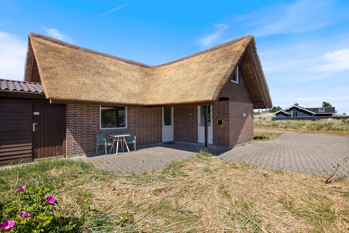 Ferienhaus G5520 in Anker Eskildsens Vej 118, Nr. Lyngvig - Bild #27